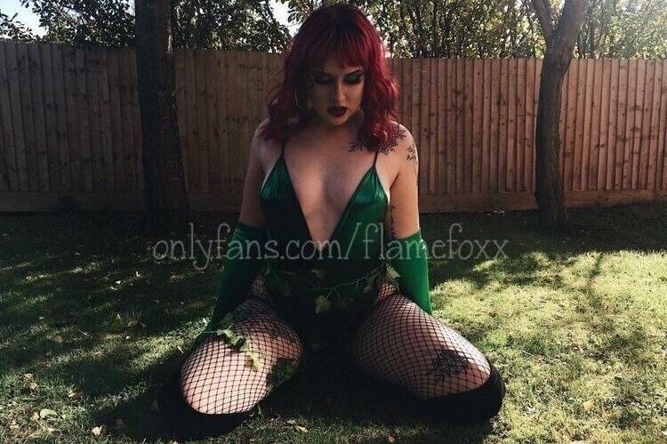 Josie Mcbob desnuda #108186798