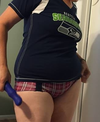 My Sexy Mormon Wife in Panties 3 #94815247