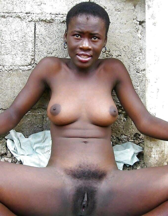 3rd World 3rd Rate Whores #99095502