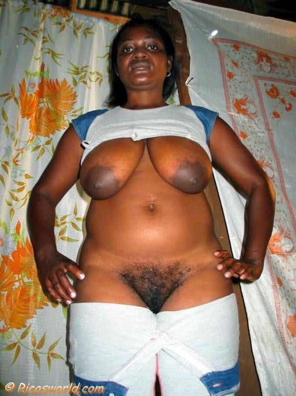 3rd World 3rd Rate Whores #99095509