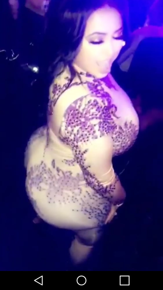 DiamondDoll Pawg Gallery 9 #90868945