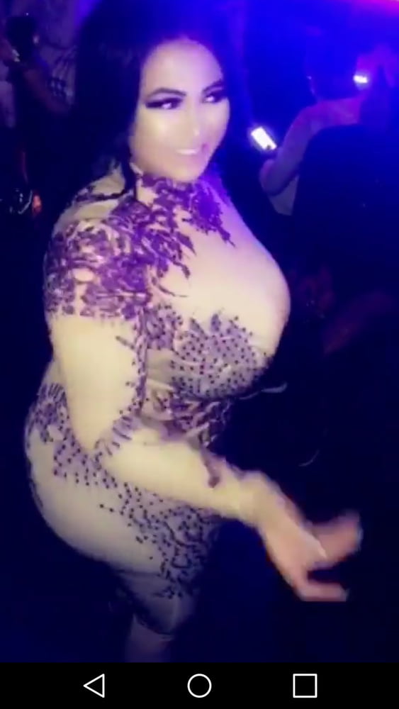 DiamondDoll Pawg Gallery 9 #90868947