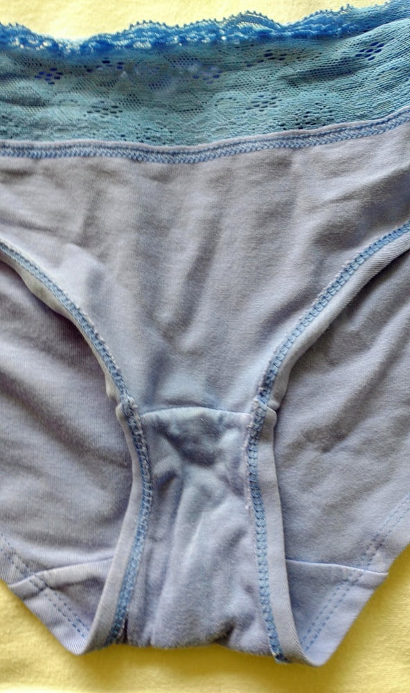 Worn underwear #95995420