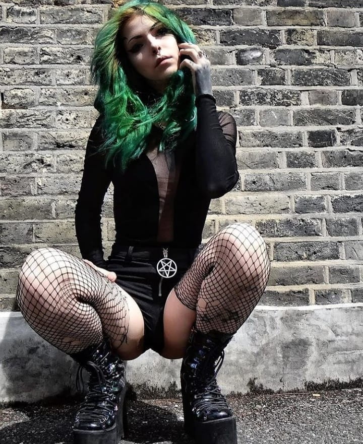 Alt girls 192
 #80327165