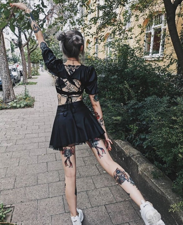 Alt girls 192
 #80327213