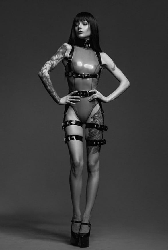 Alt girls 192
 #80327230