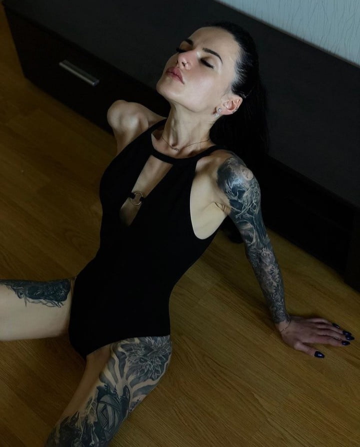 Alt girls 192
 #80327233