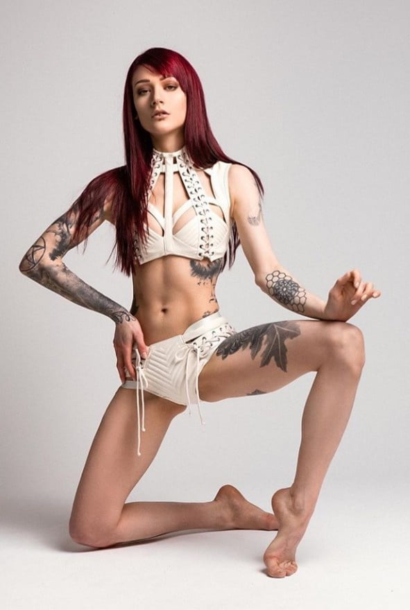 Alt girls 192
 #80327242