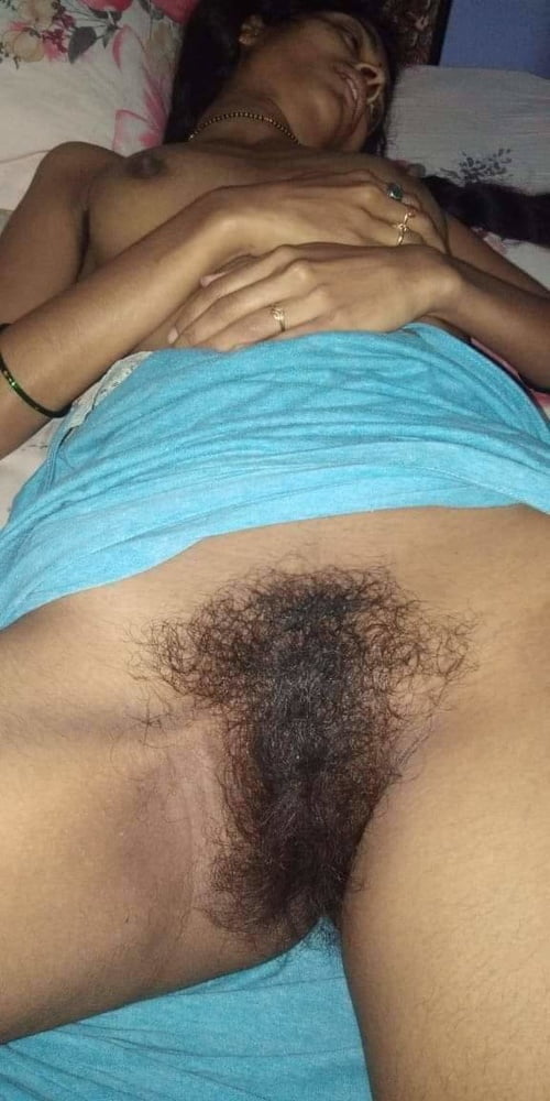 Indian hairy wife #92688501