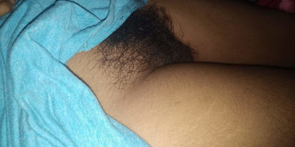 Indian hairy wife #92688503