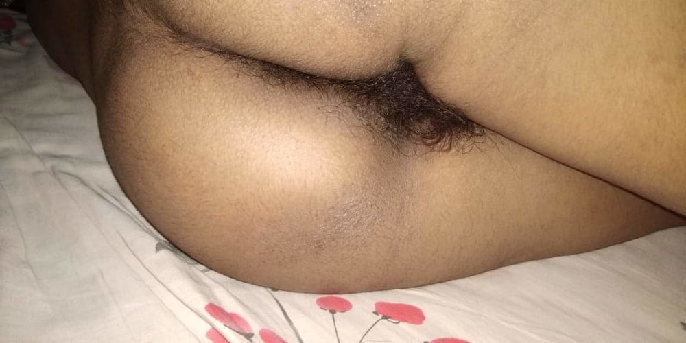 Indian hairy wife #92688505