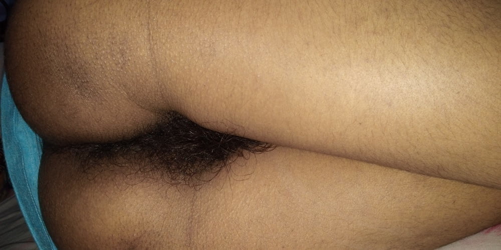 Indian hairy wife #92688511