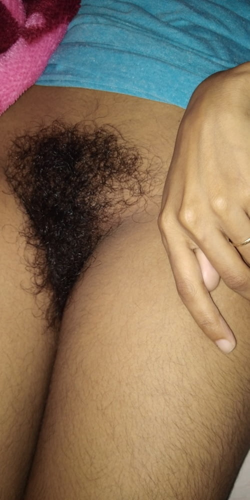 Indian hairy wife #92688514
