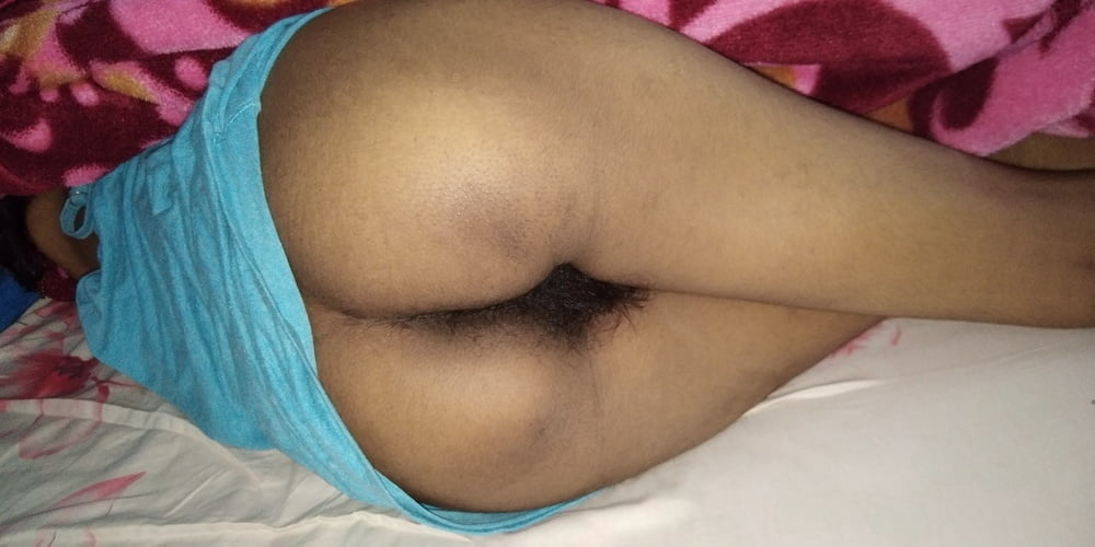 Indian hairy wife #92688520