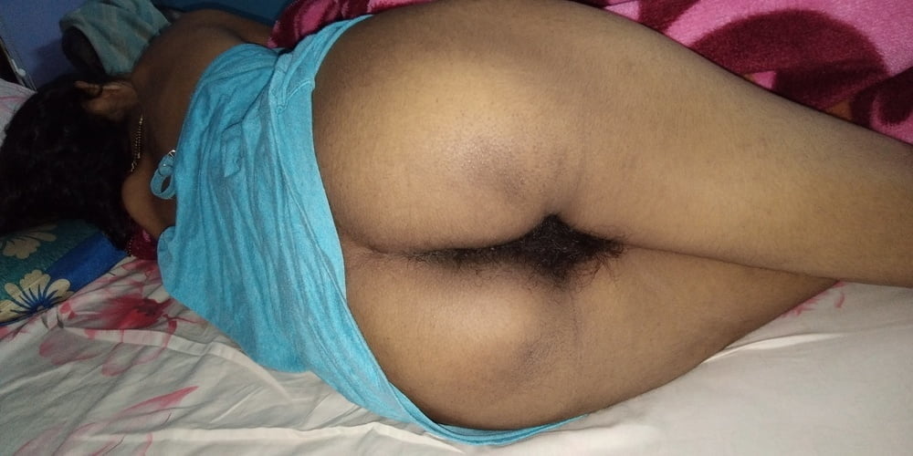 Indian hairy wife #92688526