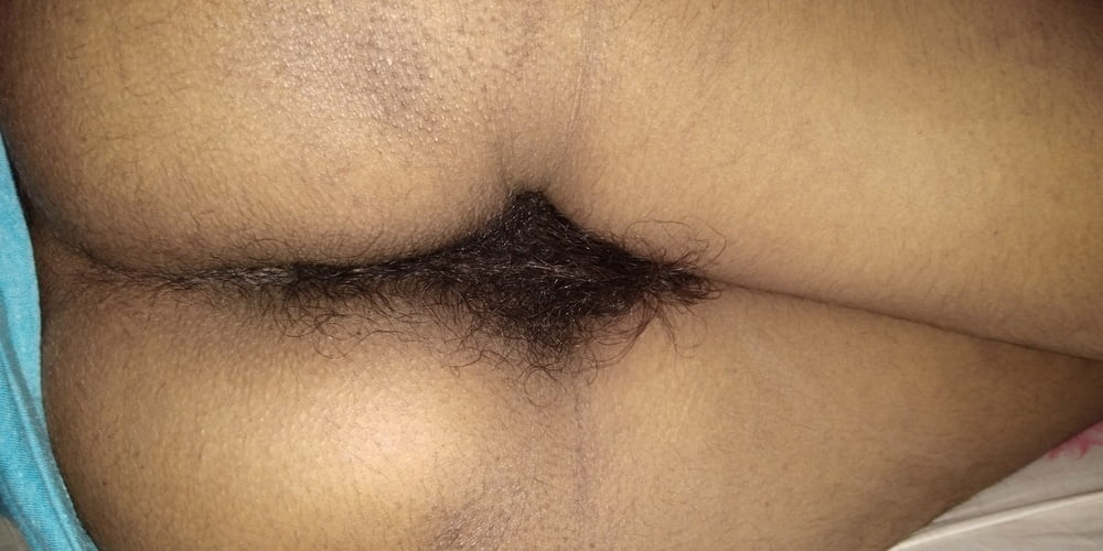 Indian hairy wife #92688529