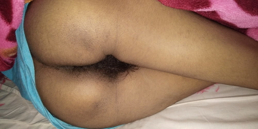 Indian hairy wife #92688535