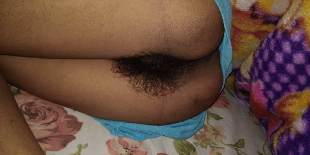 Indian hairy wife #92688542