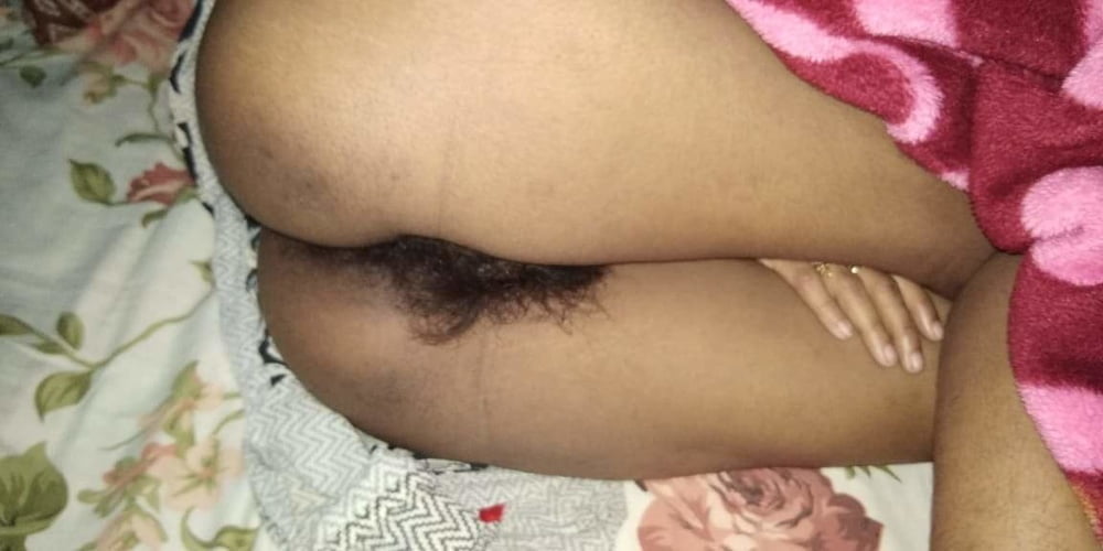 Indian hairy wife #92688544