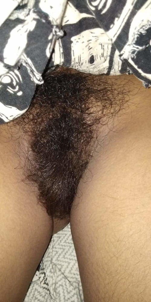 Indian hairy wife #92688548
