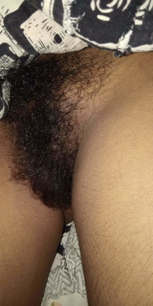 Indian hairy wife #92688554