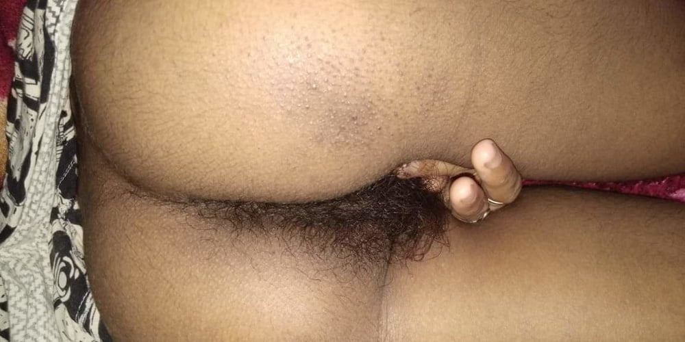 Indian hairy wife #92688566