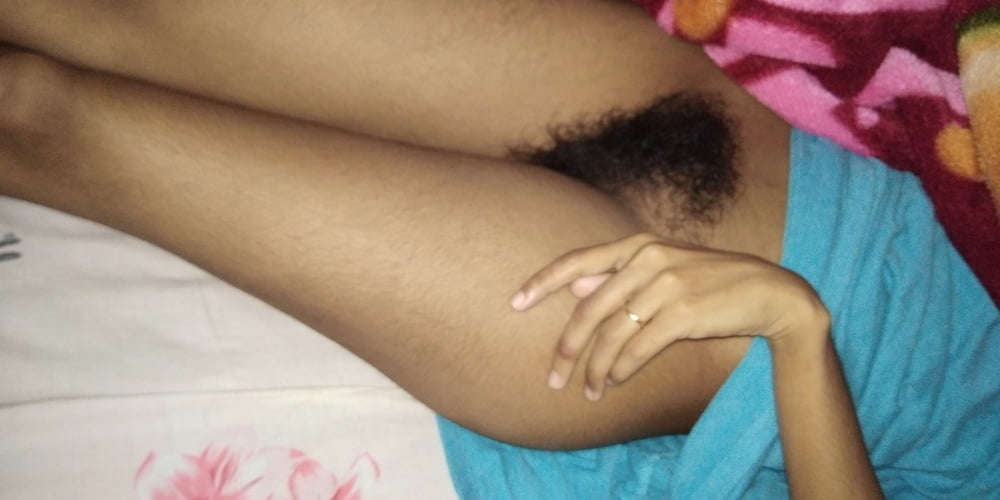 Indian hairy wife #92688572