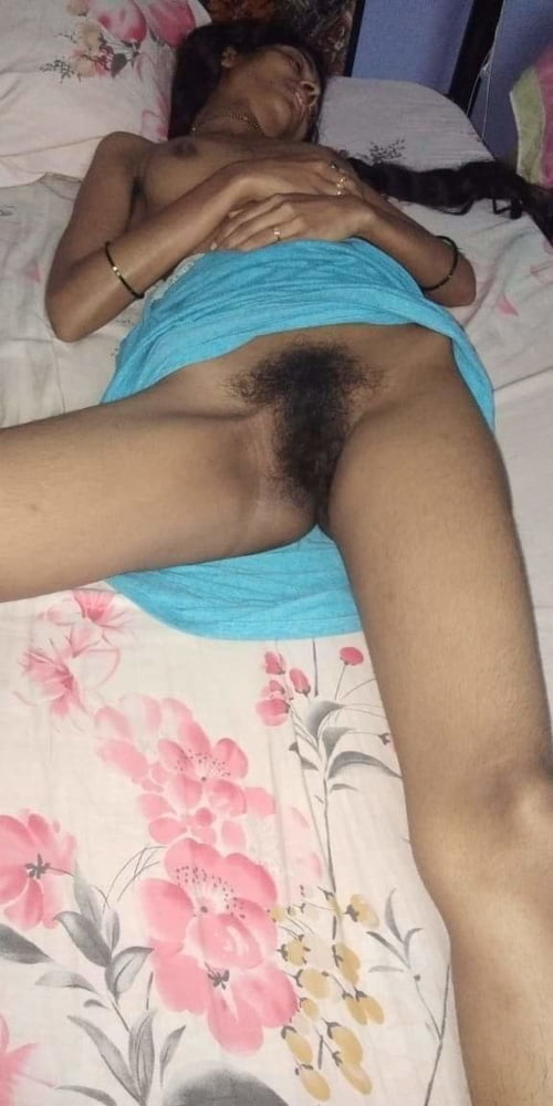 Indian hairy wife #92688578