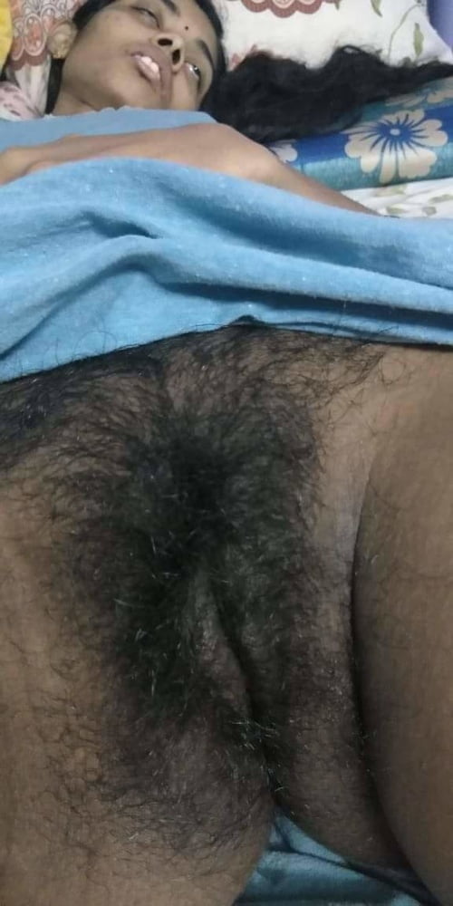 Indian hairy wife #92688587