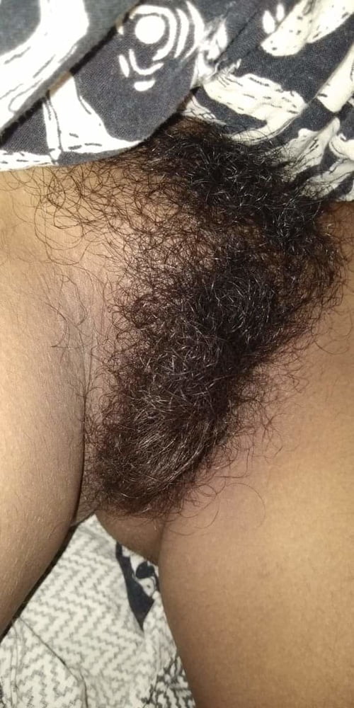 Indian hairy wife #92688590