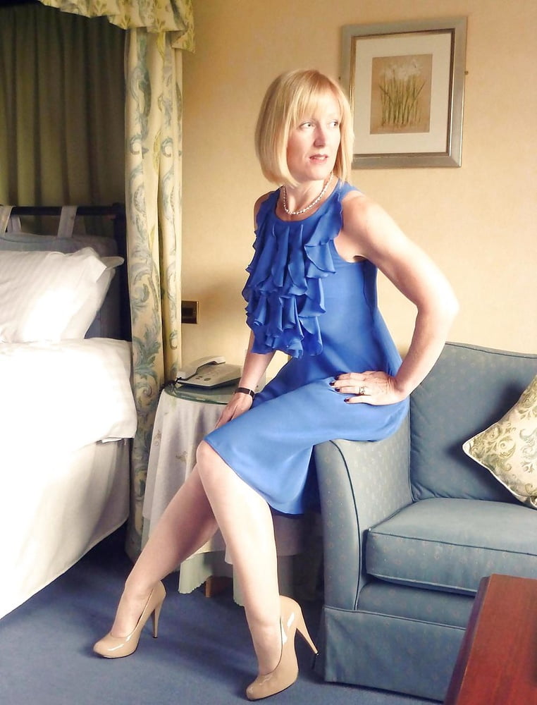 Milf y lencería una combinación perfecta
 #95403567