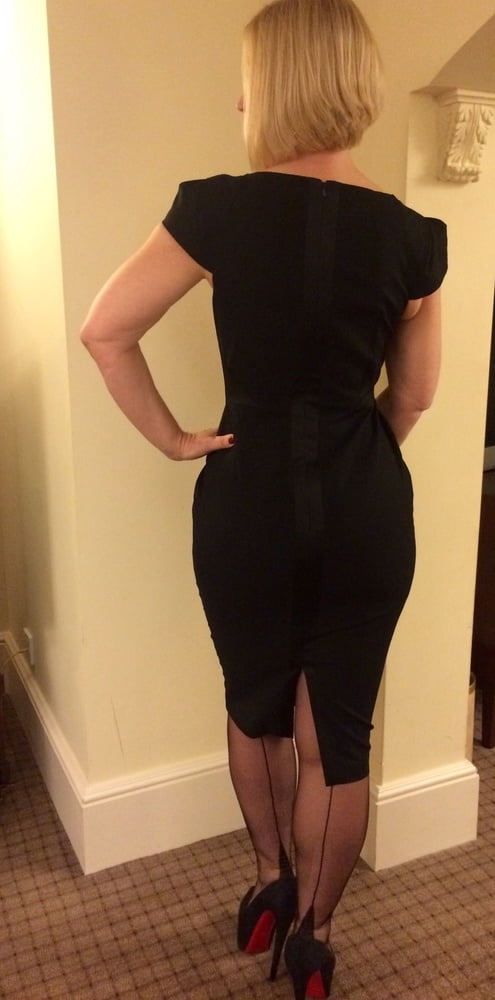 Milf y lencería una combinación perfecta
 #95403676