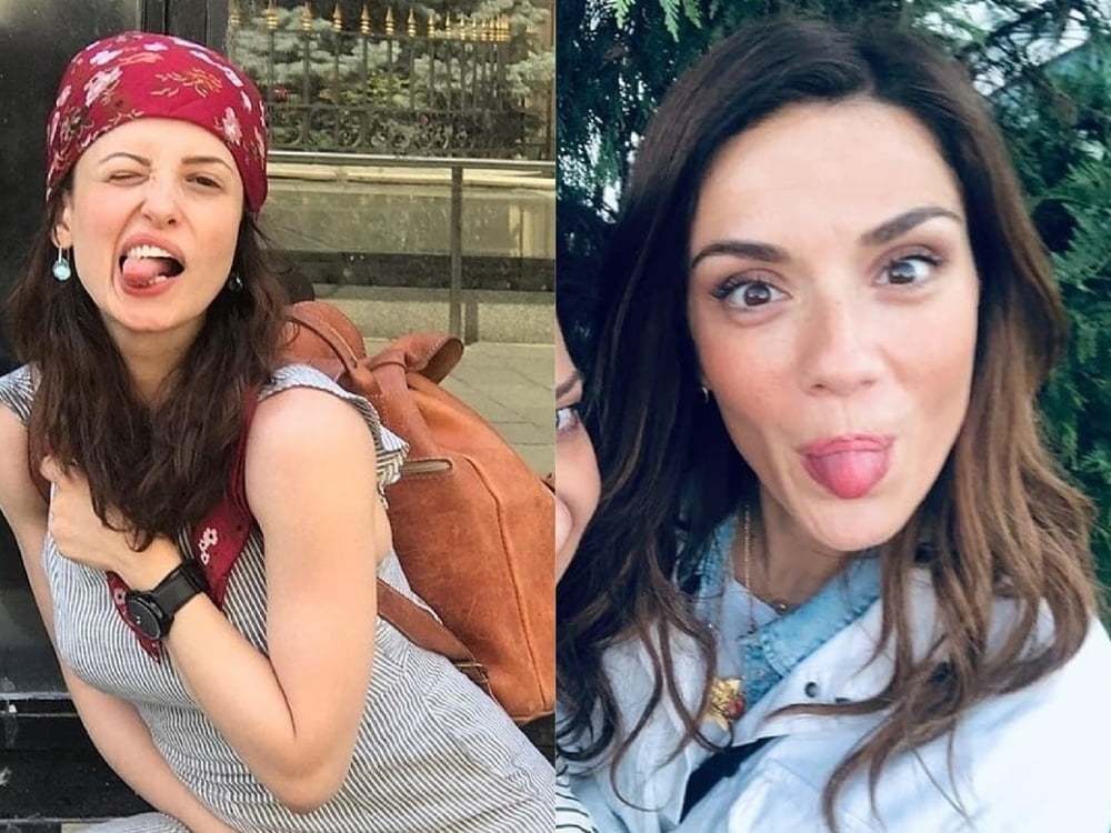 Welche würdest du links oder rechts ficken?
 #105379969