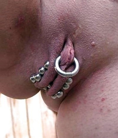 Pretty Pierced Privates #64 #80155755