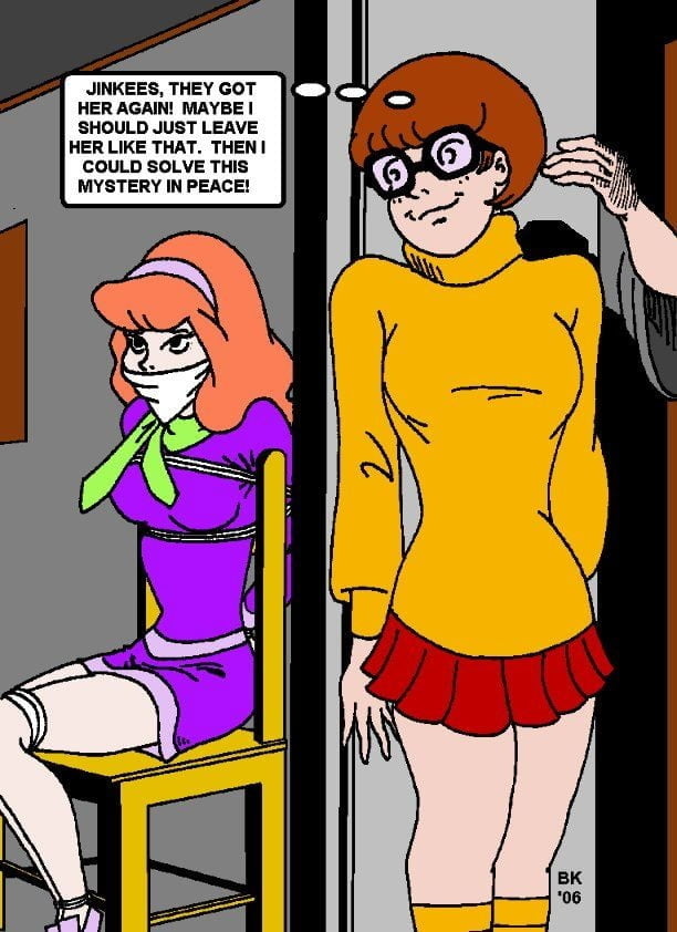 Velma Dinkley #103843047