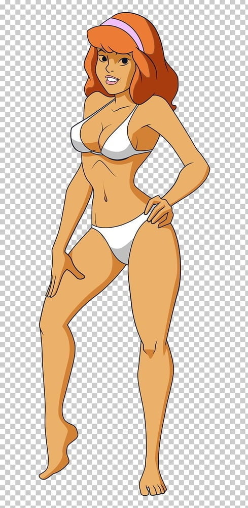 Velma Dinkley #103843090