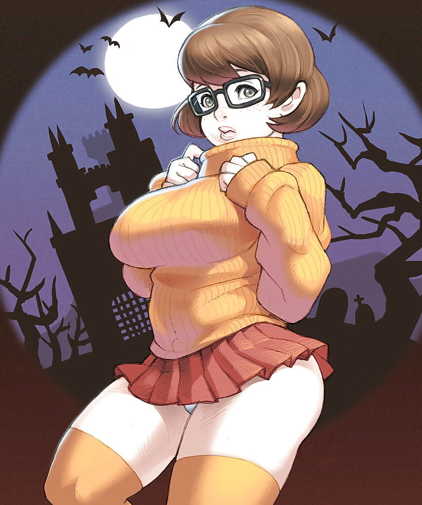 Velma Dinkley #103843349