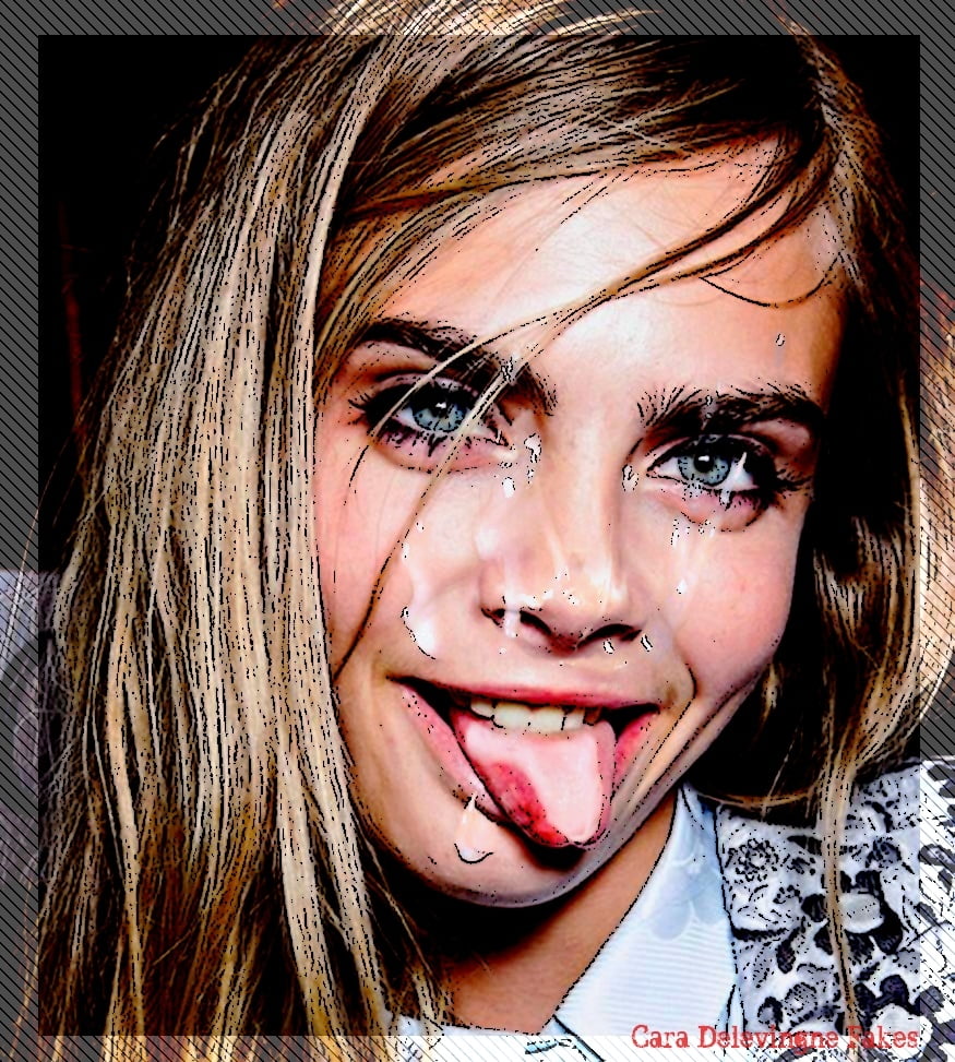 Celeb fakes 37
 #91917756