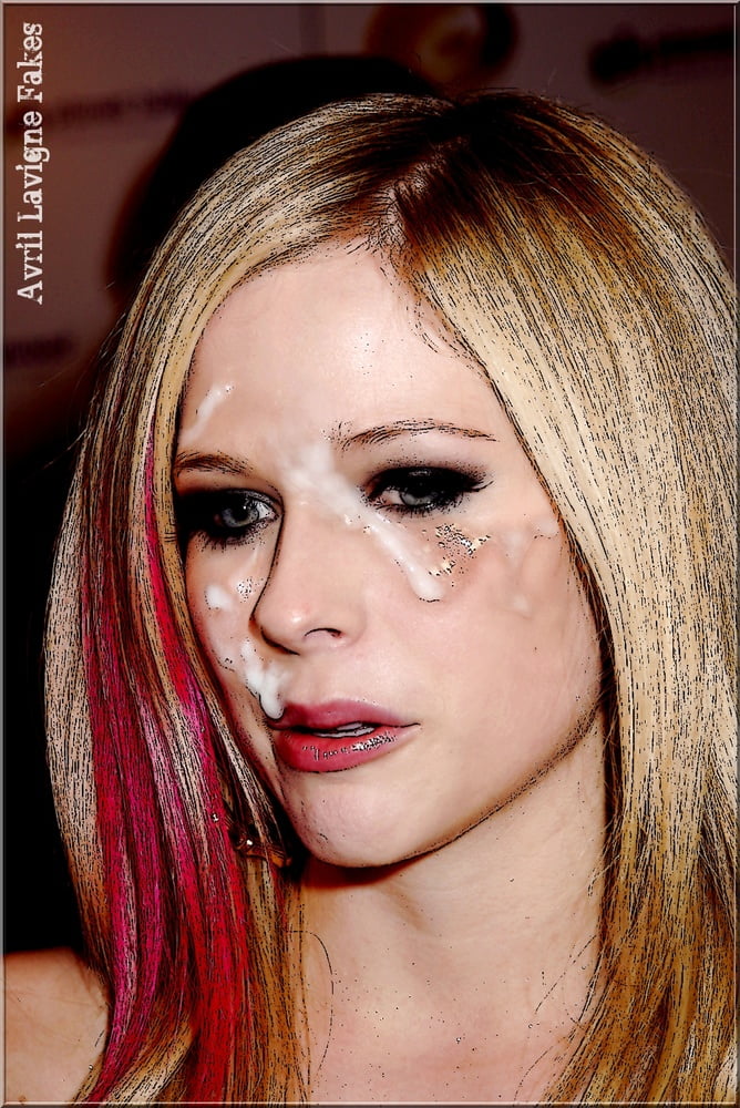 Celeb fakes 37
 #91917777