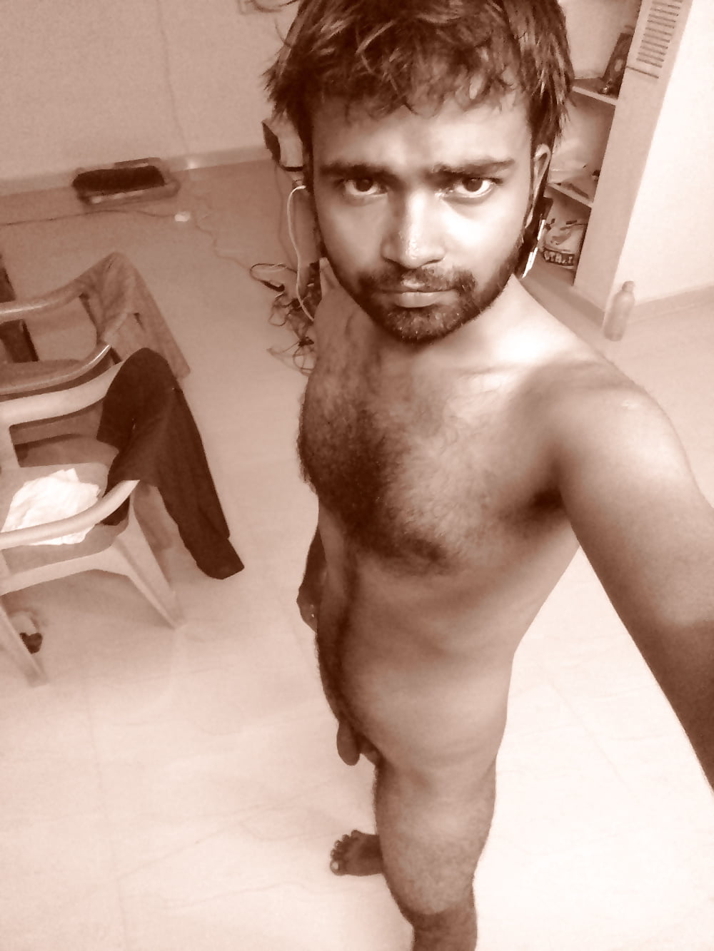 indian boy selfie-3 #106856224