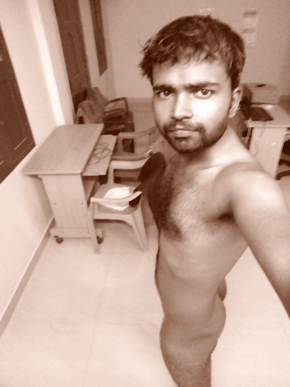 indian boy selfie-3 #106856226