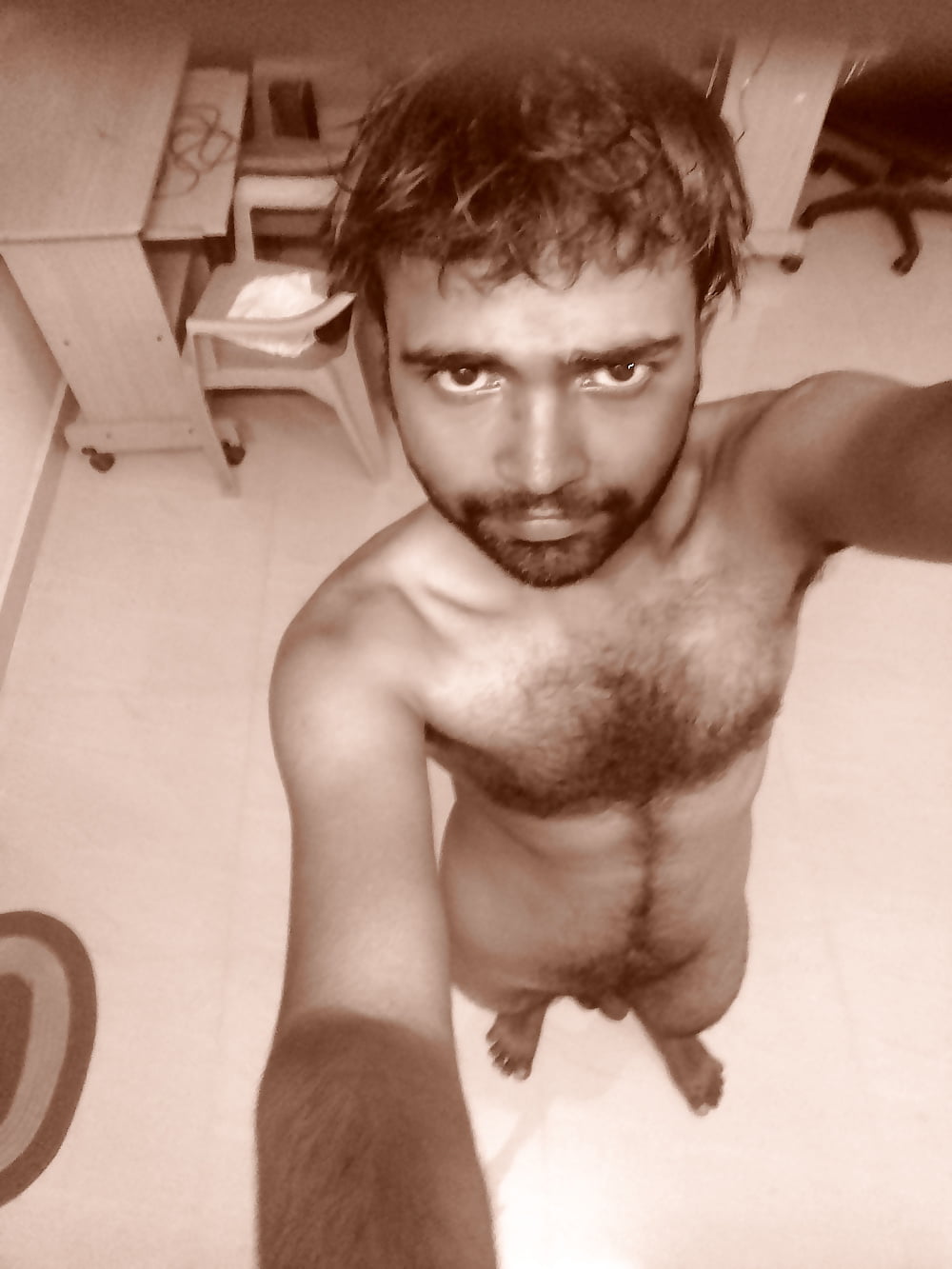 indian boy selfie-3 #106856230