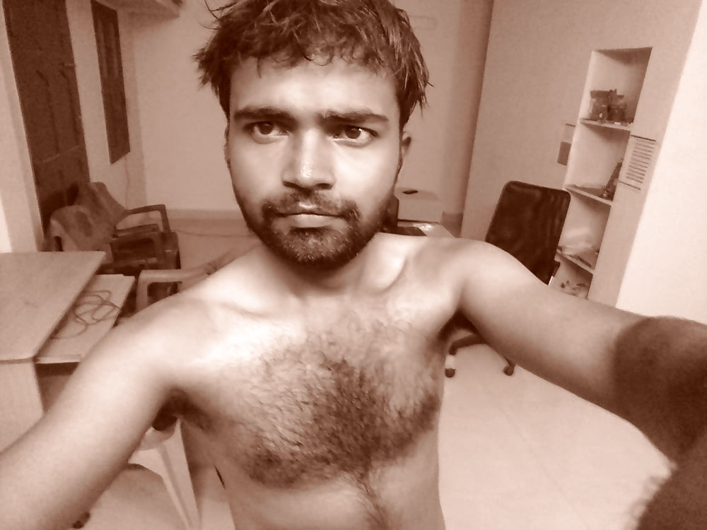 indian boy selfie-3 #106856232