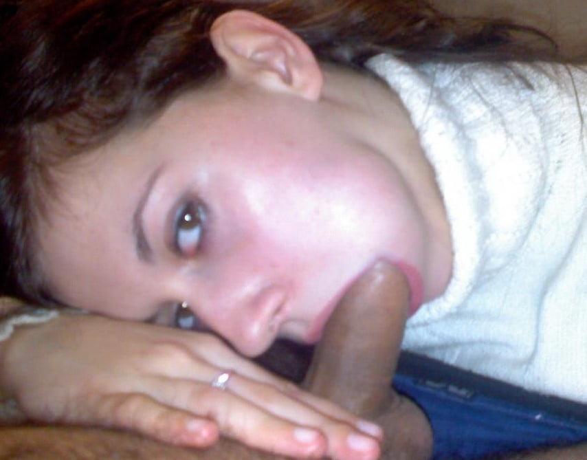 Brunette party on #101054732