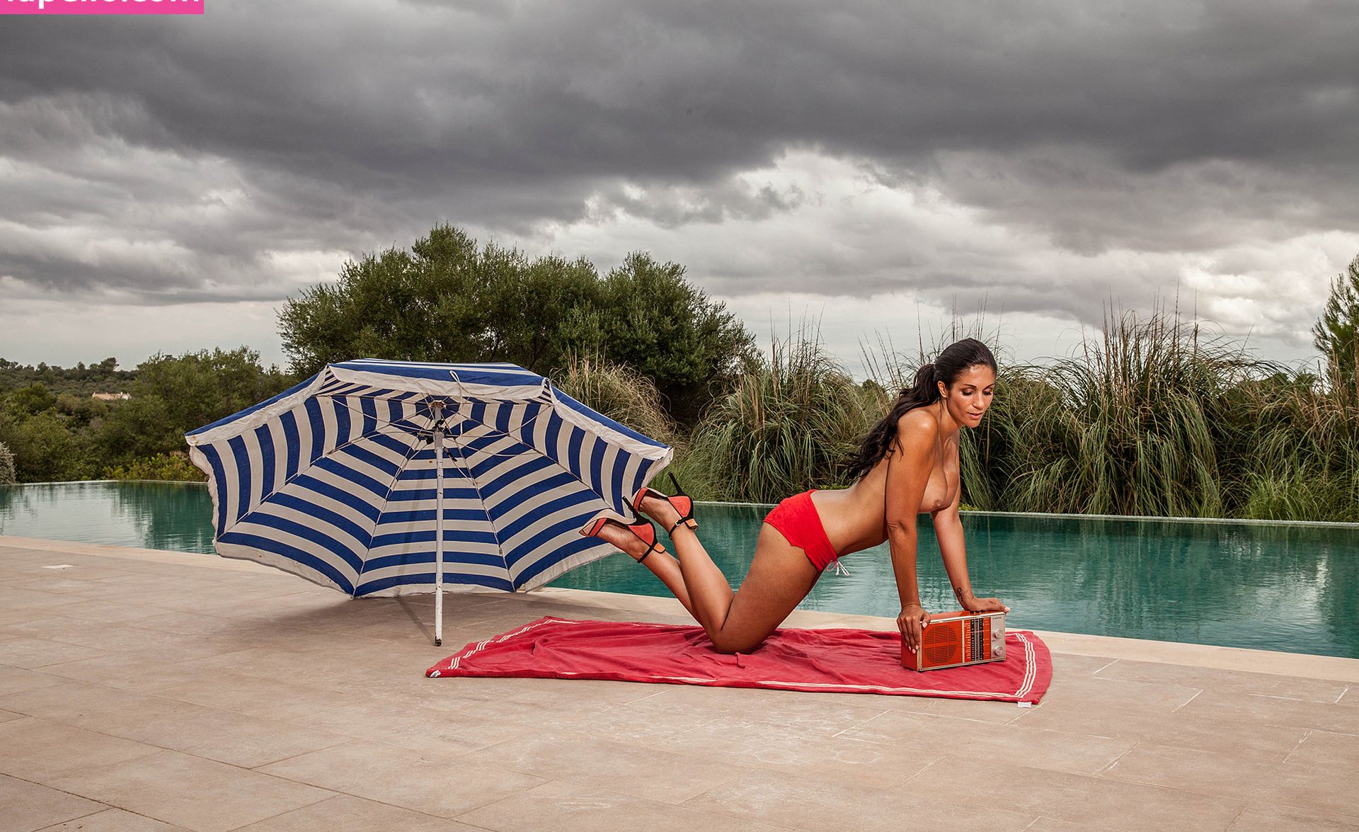 Anja Polzer desnuda #108101614