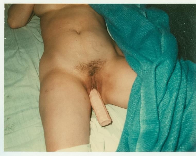 Gerry tomando el consolador
 #99152879