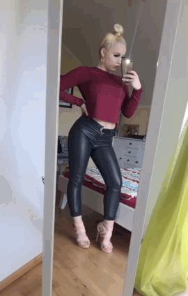 Wank for me daddy
 #104566654