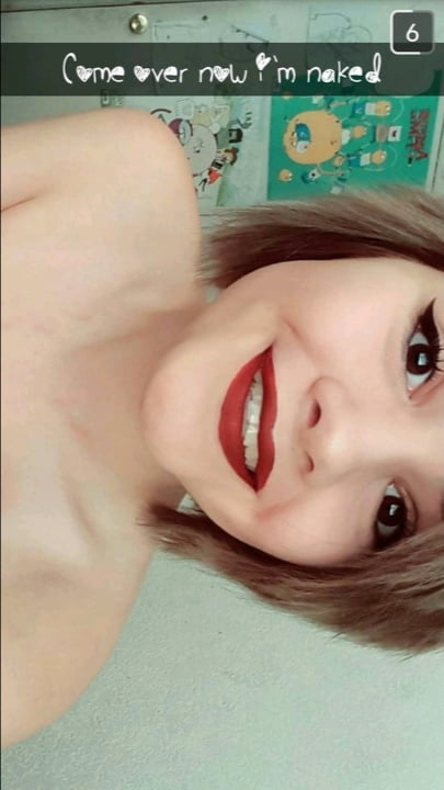 Das hat sie gepostet 21 (Selfie auf Englisch)
 #105309117