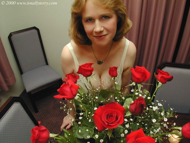 Gut aussehende Mutter wan't u
 #99807329