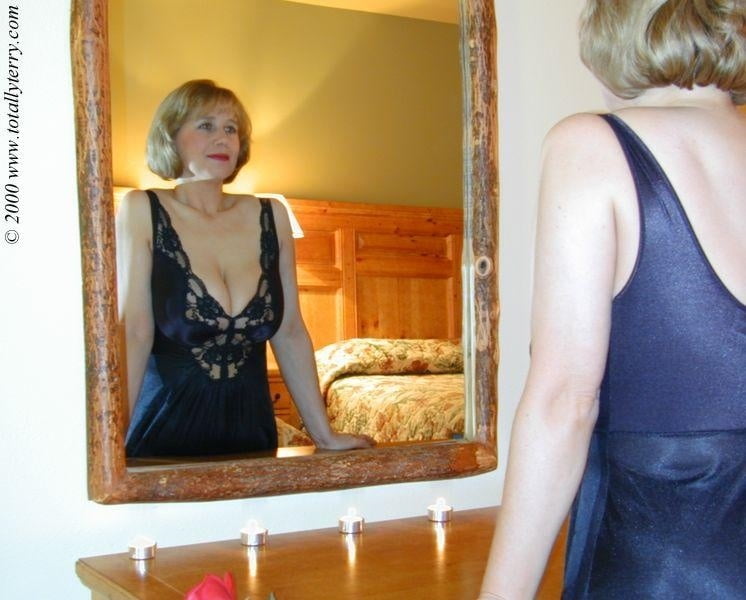 Gut aussehende Mutter wan't u
 #99807880